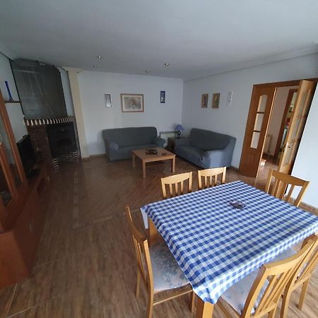 Chalet Las Praderas Chillaron De Cuenca Cameră foto