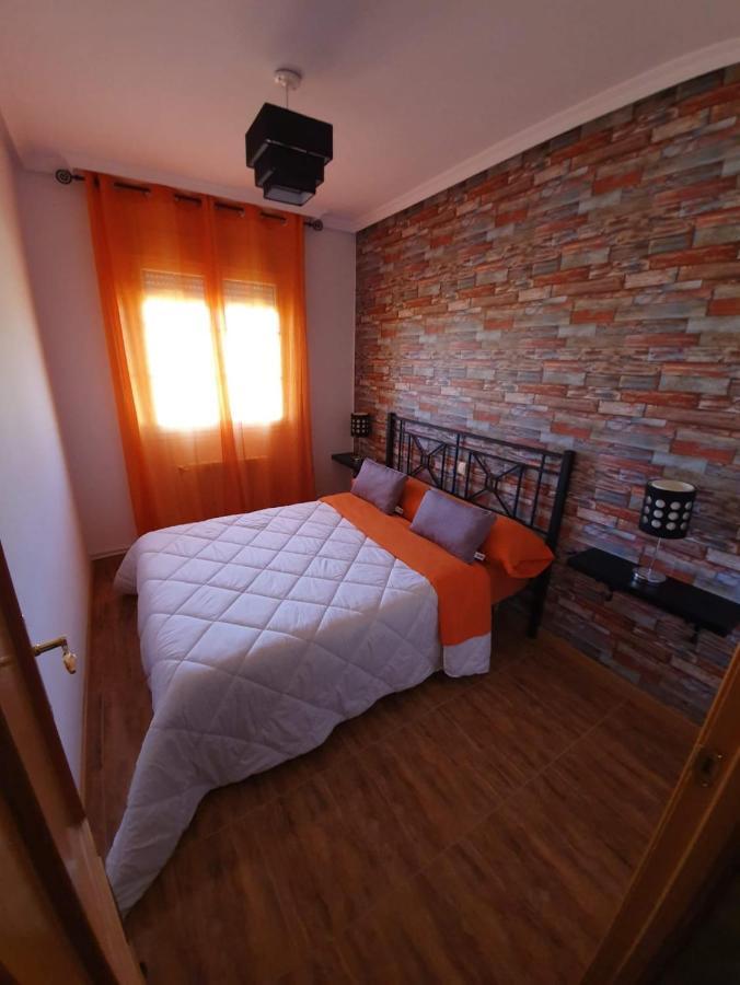 Chalet Las Praderas Chillaron De Cuenca Exterior foto